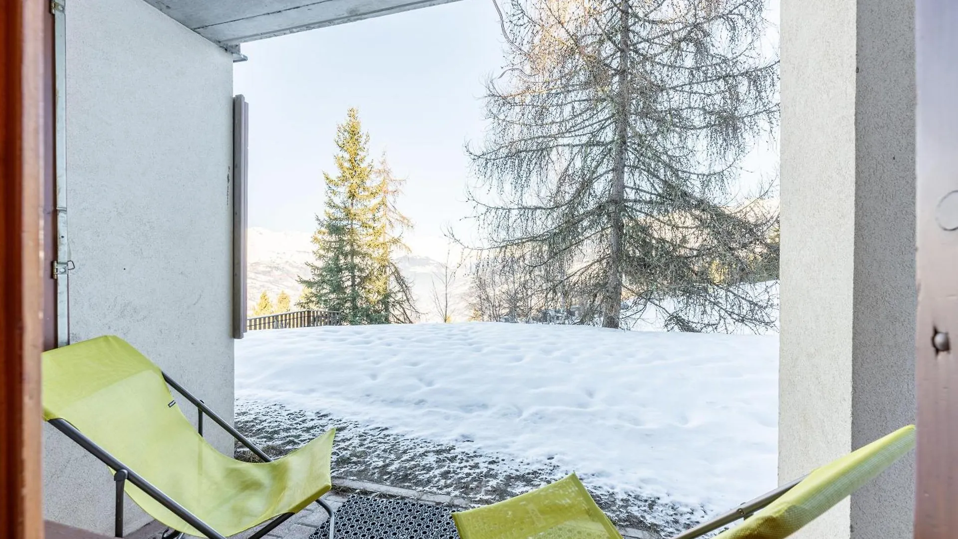 Les Verdons - Chalet Bellevue Domaine La Plagne Macot-la-Plagne France