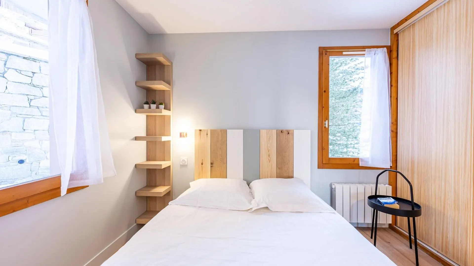 Les Verdons - Chalet Bellevue Domaine La Plagne Macot-la-Plagne 0*,  France
