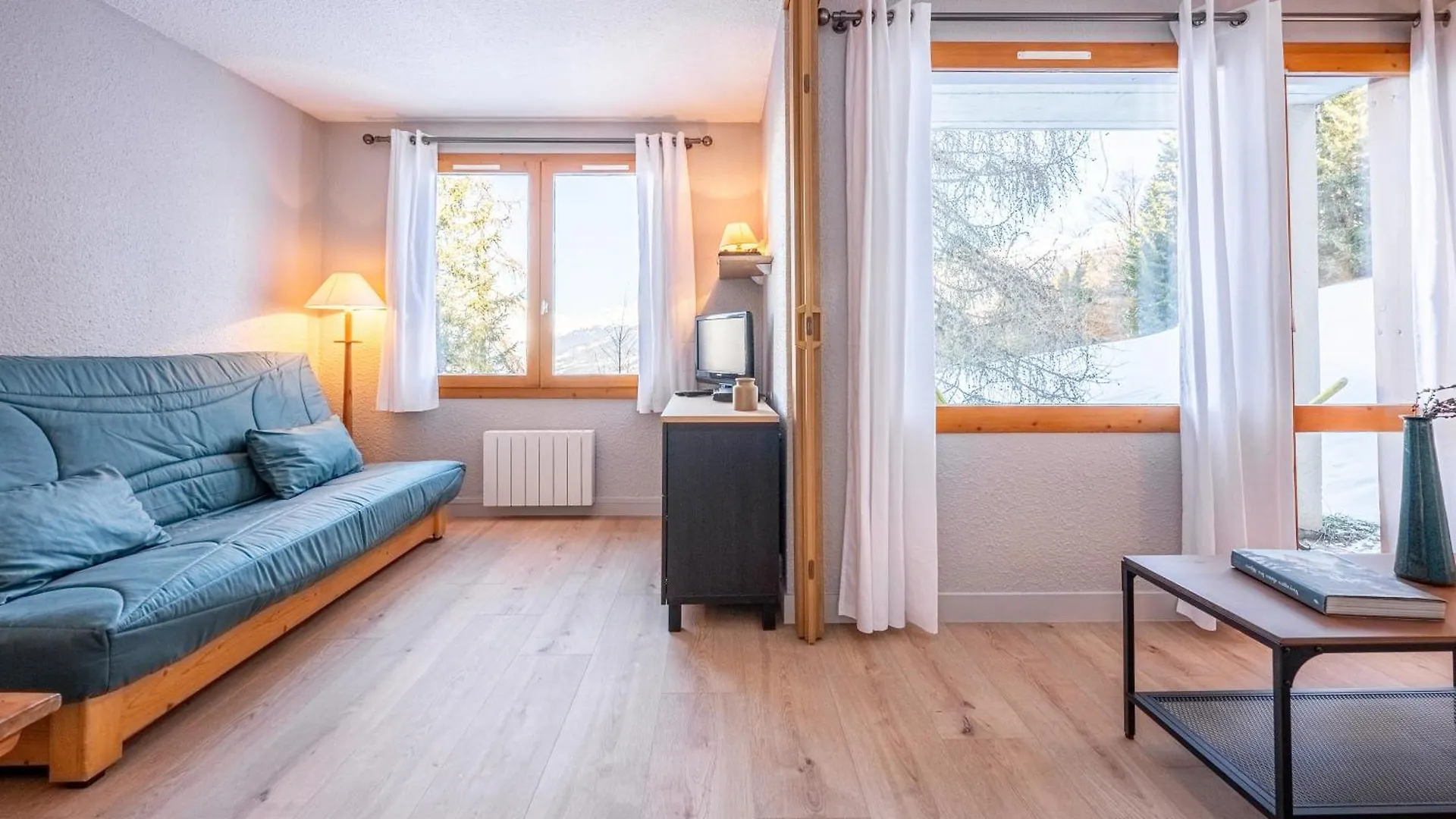 Les Verdons - Chalet Bellevue Domaine La Plagne Macot-la-Plagne