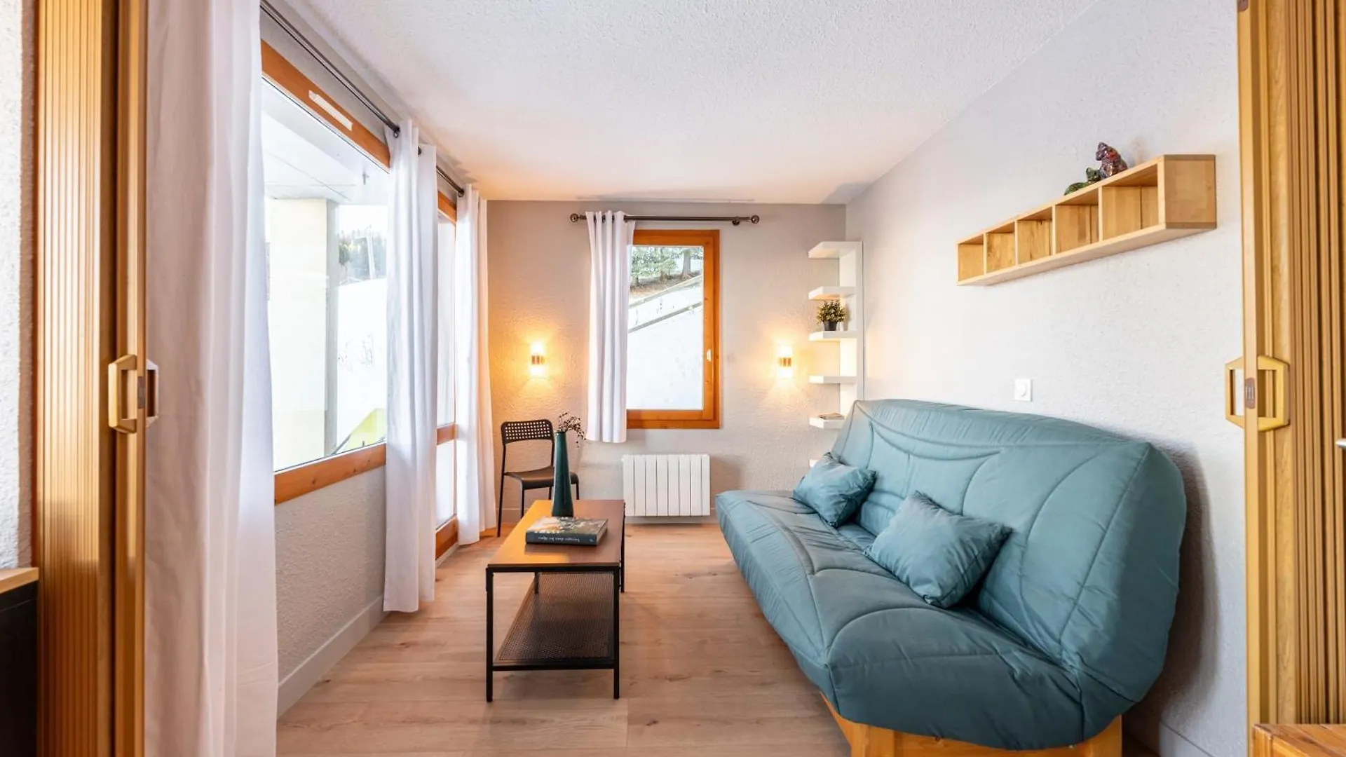 Les Verdons - Chalet Bellevue Domaine La Plagne Macot-la-Plagne
