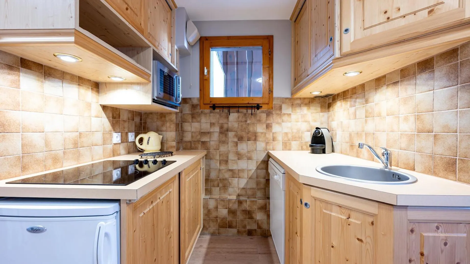 Les Verdons - Chalet Bellevue Domaine La Plagne Macot-la-Plagne 0*,  France